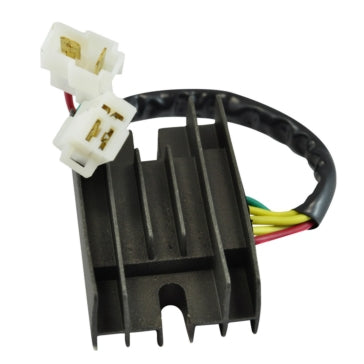VOLTAGE REGUL/RECTIFIER SUZ KIMPEX