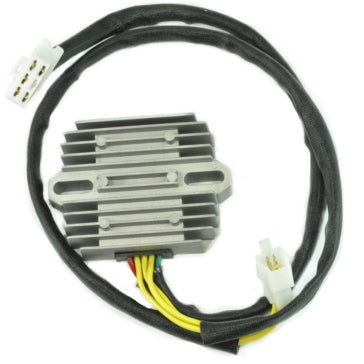 VOLTAGE REGUL/RECTIFIER HON KIMPEX