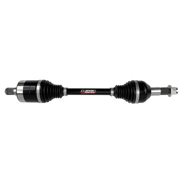 AXLE COMPL HD RR LF C-AM DEMON