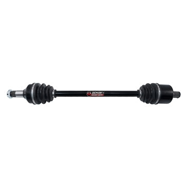 AXLE COMPL HD FT/RG HON DEMON