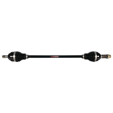 Demon HD X-treme Axle Fits Can-am