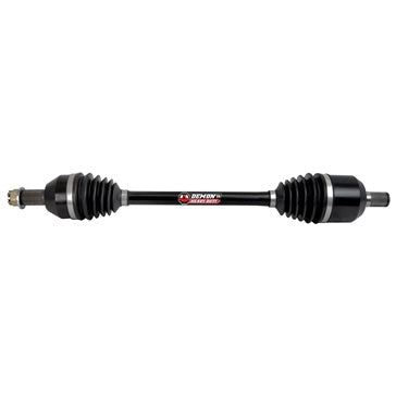 Demon Complete HD Axle Fits CFMoto