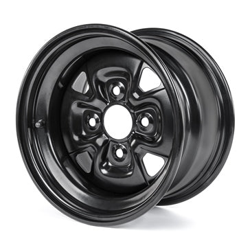Kimpex Steel Wheel 12x7 - 4 110 - 5 2