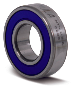 NTN Wheel Bearing Fits Arctic cat; Fits Polaris