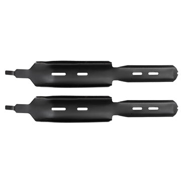 SnowTracker U-Blade for Semi-aggressive Wear Bar