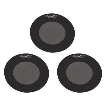 CIRCLE 4.5 inchOD X 3 inchID VENT KIT QTY1