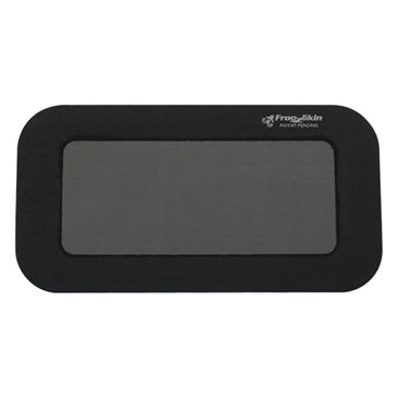 RECT 6 inchX 3.25 inchOD-4.5 inch X 2 inchID VENT QTY1