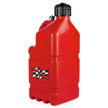 TeraPump TRJ5XLR-5 Gallon Jug and Pump Combo Fuel