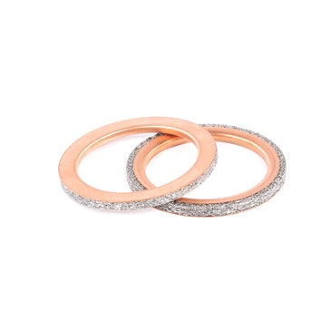 EXHAUST GASKET KIT YAM VERTEXWINDEROSA