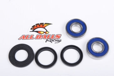WHEEL BEARING KIT TRIUMPH ALLBALLS