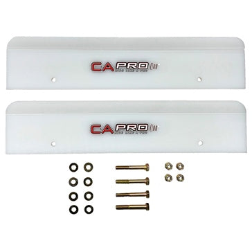 C&A PRO SKI Cornering Plate Kit