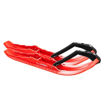 SKI TMX 6.75 inch MOUNTAIN RD QTY2 CNAPROSKI