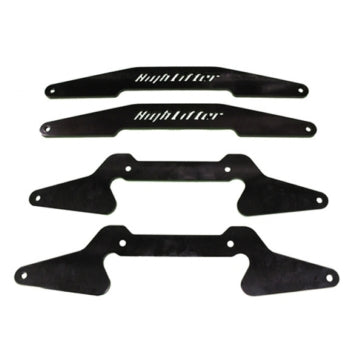 High Lifter Signature Series Lift Kit Fits Yamaha - +4 inch