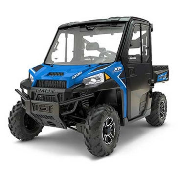 LIFT KIT POL HIGHLIFTER