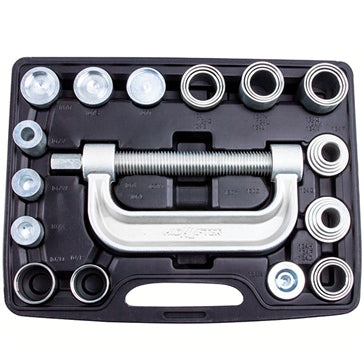 TOOL BALL JOINT INSTALLATION