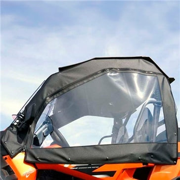 High Lifter Soft Upper Doors Fits CFMoto - UTV - Upper door