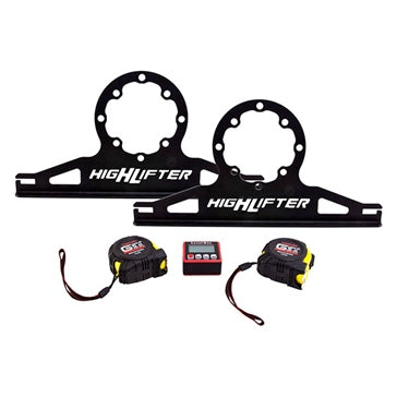 ALIGNMENT KIT HIGHLIFTER