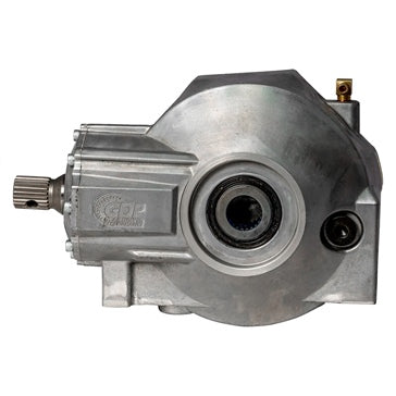 DIFFERENTIAL FULL POL SUPERATV