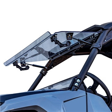WINDSHIELD FLIP YAM SUPERATV