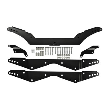 LIFT KIT SMALL 2-3 inch POL SUPERATV