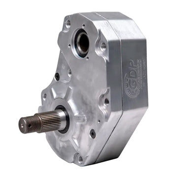 Super ATV Portal Gear Lift Fits Can-am
