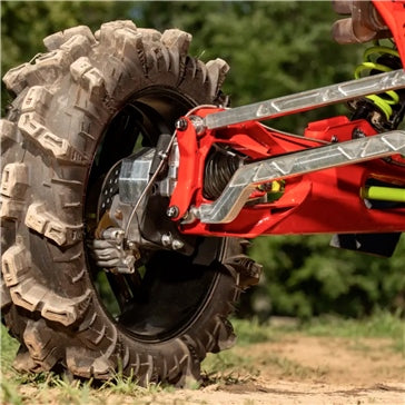 Super ATV Portal Gear Lift Fits Polaris