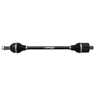 AXLE COMPL HD RR RG HON RHINO 2