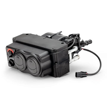 CAB HEATER HON SUPER ATV