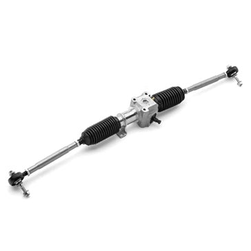 Super ATV Rack and Pinion Rackboss 2.0