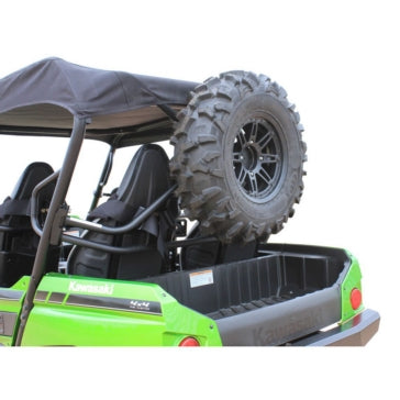 SPARE TIRE CARRIER READYFORCE KAWA BK