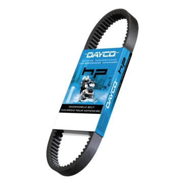 SNOWMOBILE HP BELT POL DAYCO