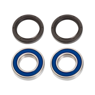 WHEEL BEARING & SEAL KIT FT KIMPEXHD