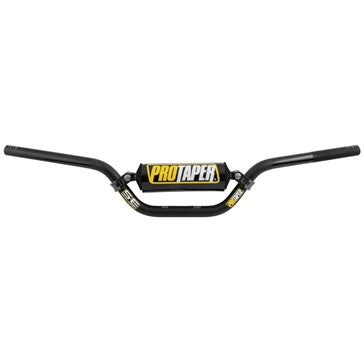 HANDLEBAR SE 4-1/2 inch BK PROTAPER