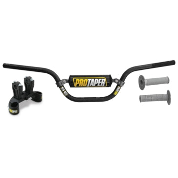 HANDLEBAR KIT PITBIKE PROTAPER