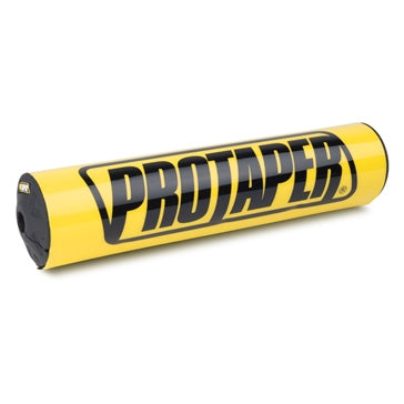 BAR PAD 8 inch ROUND RACE YE