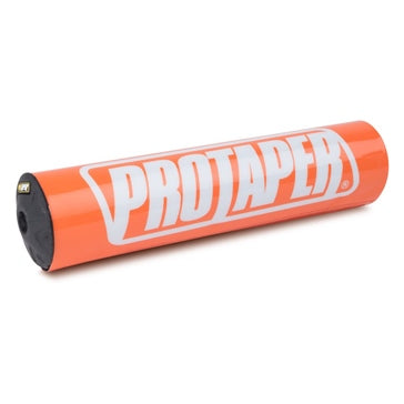 BAR PAD 8 inch ROUND RACE OG
