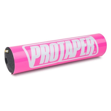 BAR PAD 8 inch ROUND RACE PI