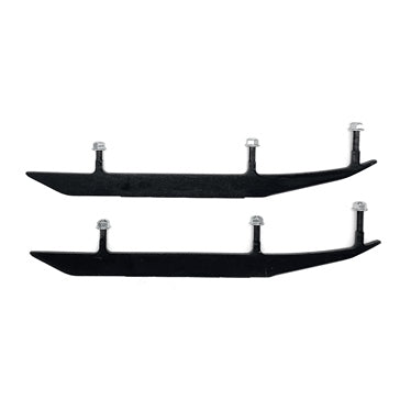 SnowTracker Auto-sharpening Aggressive Wear Bar Rush - Ski Rush Kimpex