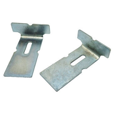 SUPPORT PLATE BRP SNOWTRACKER