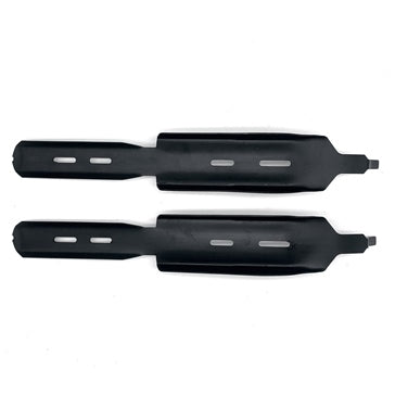 SEMI-AGGRESSIVE U-BLADES REPL SKIDOO