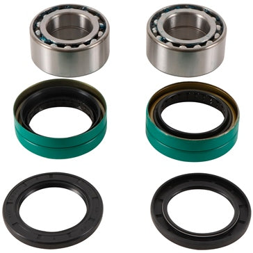 Pivot Works Wheel Bearing Kit Fits Kawasaki
