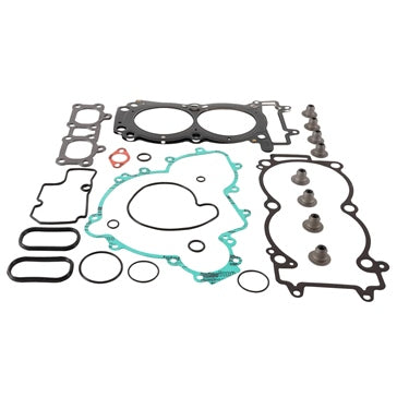 VertexWinderosa Complete Engine Gasket Kit Fits Polaris