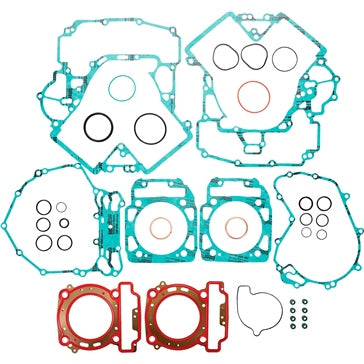 VertexWinderosa Complete Engine Gasket Kit Fits Can-am