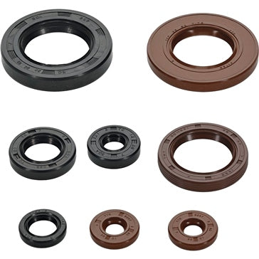 VertexWinderosa Oil Seal Sets Fits Can-am