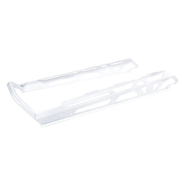 BUMPER RR POWDERCOAT SUM G4 154 WH