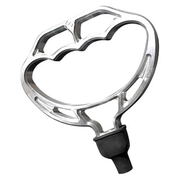 STARTER HANDLE ITEK ALU SI