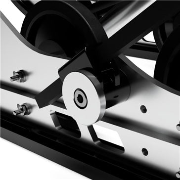 SPRING PROTECTOR SKIDOO ALU ITEK