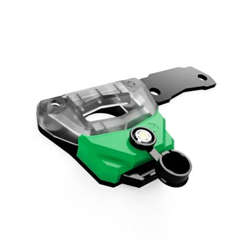 ITEK Accessory System Lock