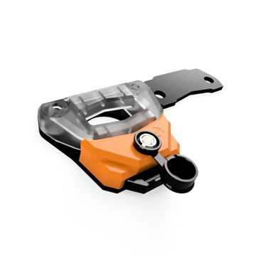 ITEK Accessory System Lock