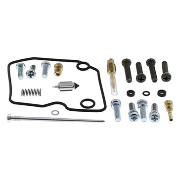 CARBURETOR REBUILD KIT ALLBALLS